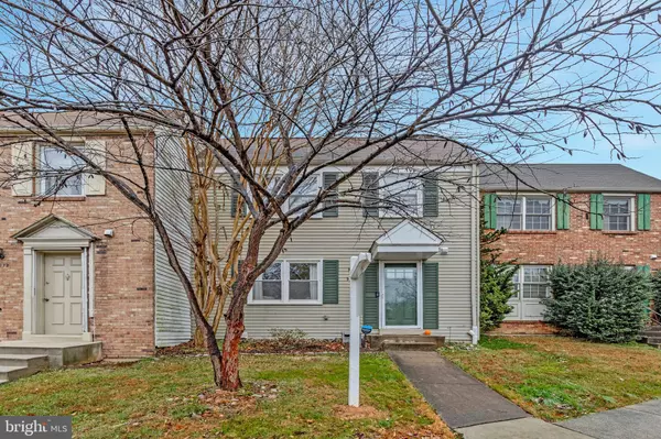 3170 ELLENWOOD DR, Fairfax, VA 22031