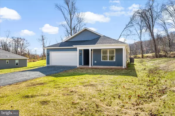 Fairfield, PA 17320,21 MASON DIXON TRL