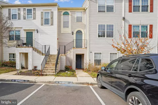 Annapolis, MD 21403,10-G SANDSTONE CT