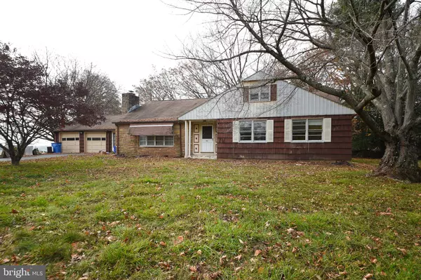 Yardley, PA 19067,1 SUNNYSIDE LN