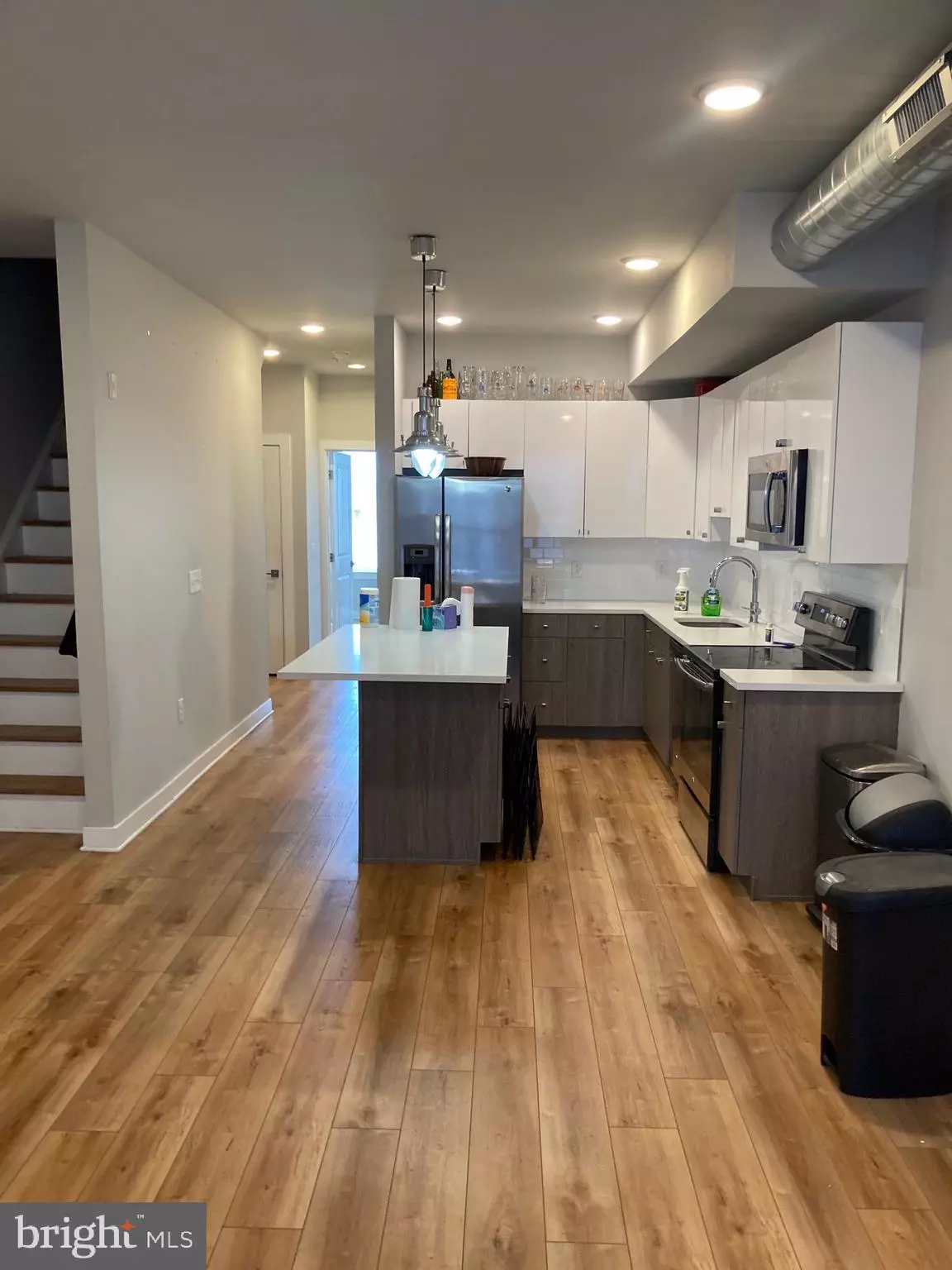 Philadelphia, PA 19133,2553 N FRONT ST #3