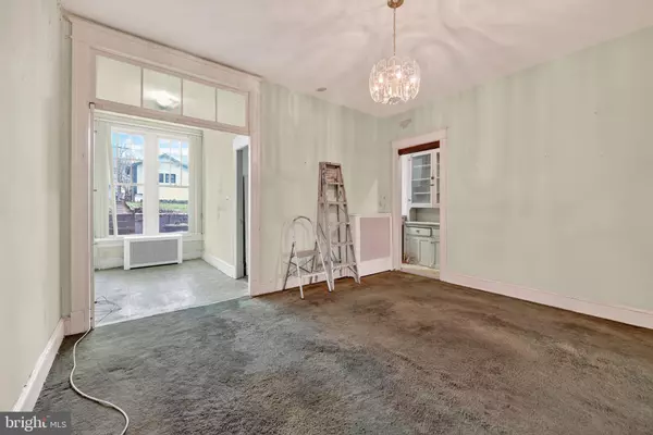 Washington, DC 20011,1424 TAYLOR ST NW