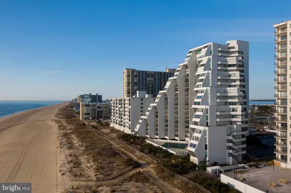 9500 COASTAL HWY #7D, Ocean City, MD 21842