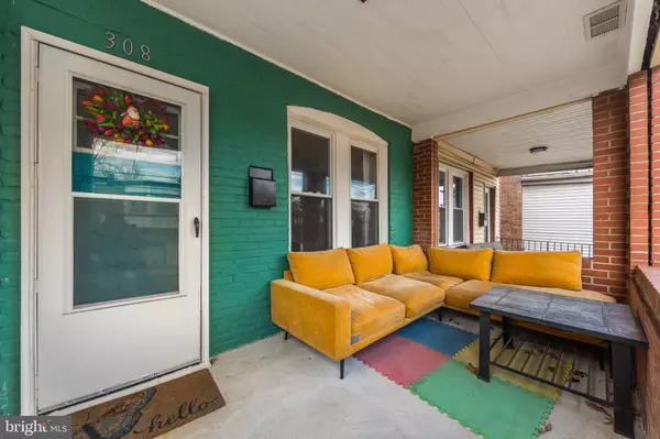 Collingdale, PA 19023,308 CLIFTON