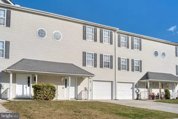 Wyoming, DE 19934,162 DOWNEY OAK