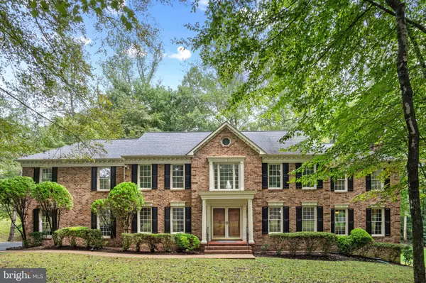 Manassas, VA 20111,10201 LEATHERLEAF CT