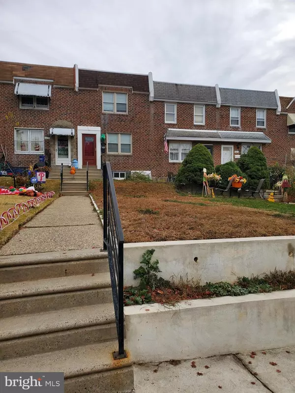 Philadelphia, PA 19136,9031 CONVENT AVE