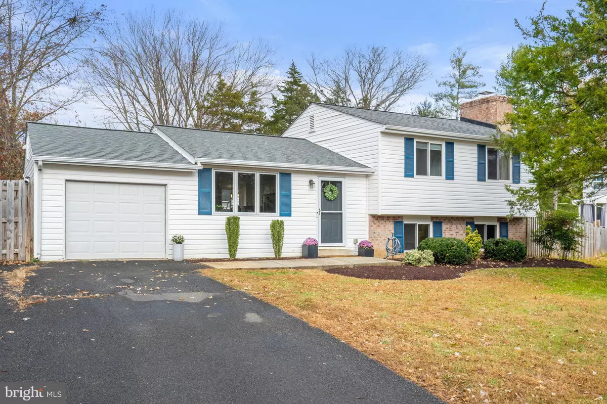 Warrenton, VA 20187,6410 NORDIX DR