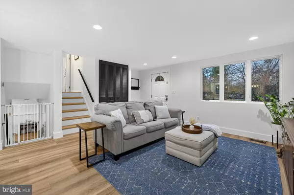 Warrenton, VA 20187,6410 NORDIX DR