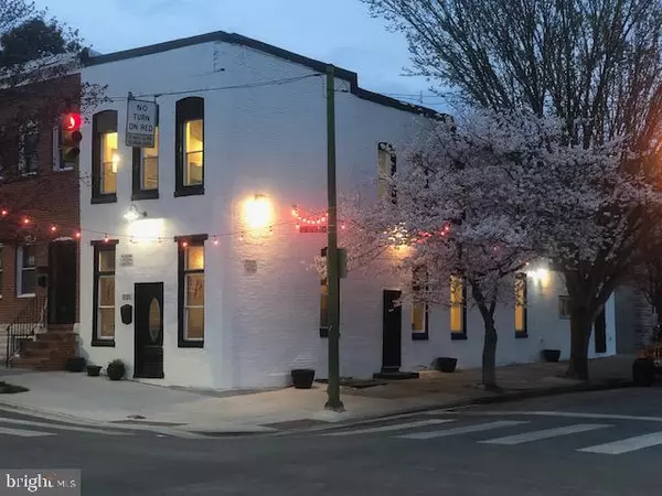 Baltimore, MD 21213,1101 N PATTERSON PARK AVE