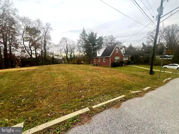 Baltimore, MD 21234,7719 WESTMORELAND AVE