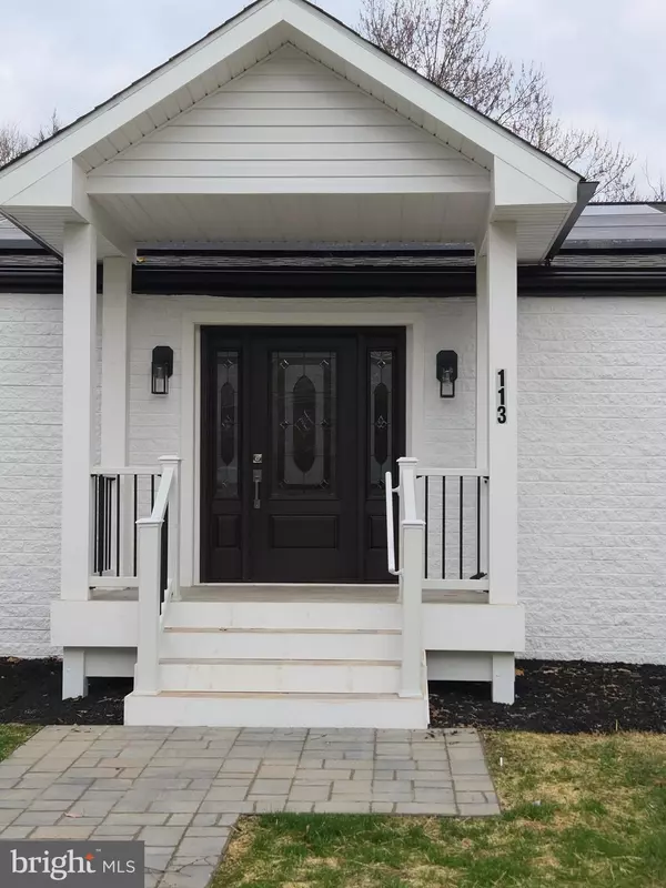 Towson, MD 21286,113 EDGEWOOD RD