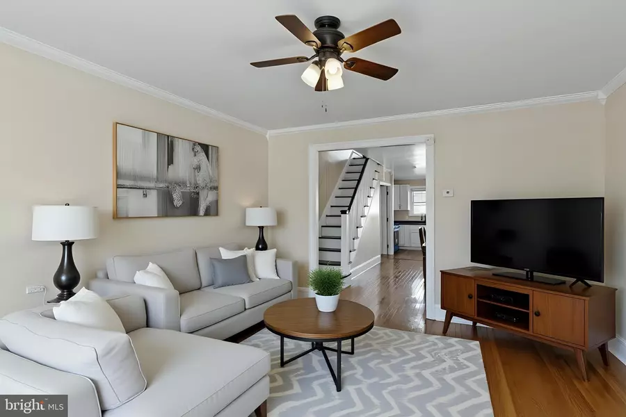 1531 FAYETTE AVE, Reading, PA 19607