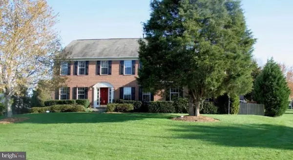 9107 KEARNEY PL, Bristow, VA 20136