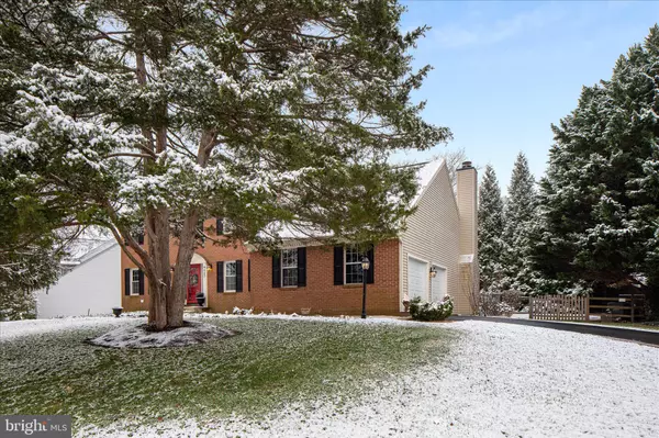 Bristow, VA 20136,9107 KEARNEY PL