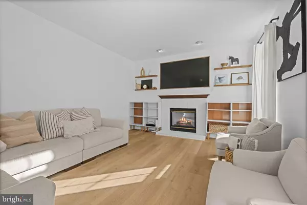 Columbia, MD 21044,6909 BERRY WOOD CT