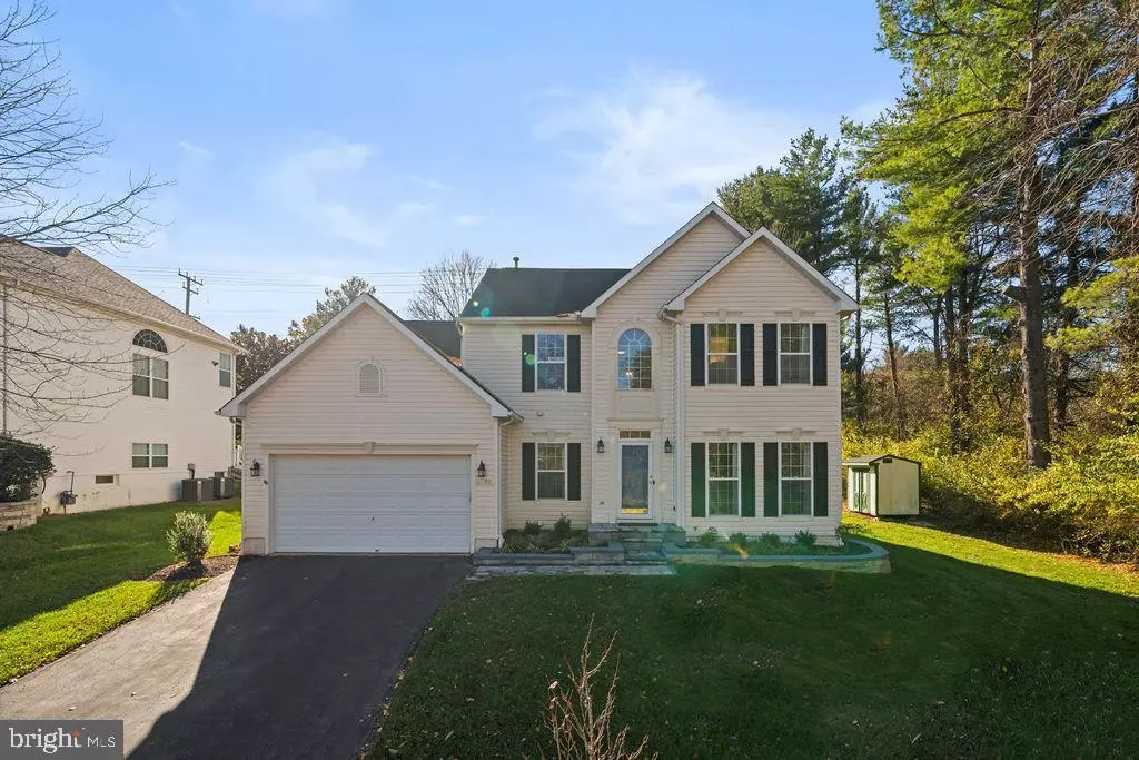 Columbia, MD 21044,6909 BERRY WOOD CT