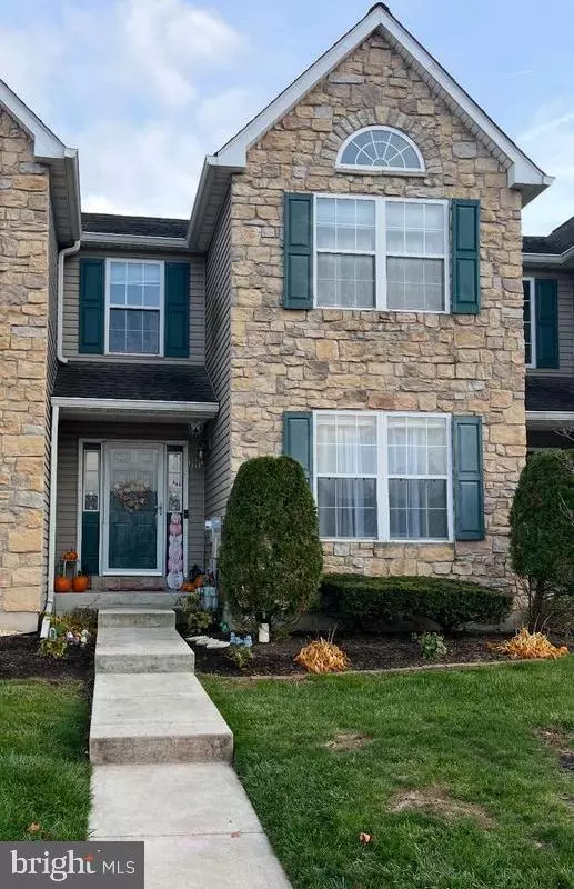 180 DEER RUN CT, Royersford, PA 19468