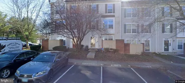 7922 OTTER COVE CT, Montgomery Village, MD 20886