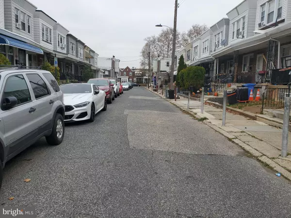 Philadelphia, PA 19120,245 WIDENER ST