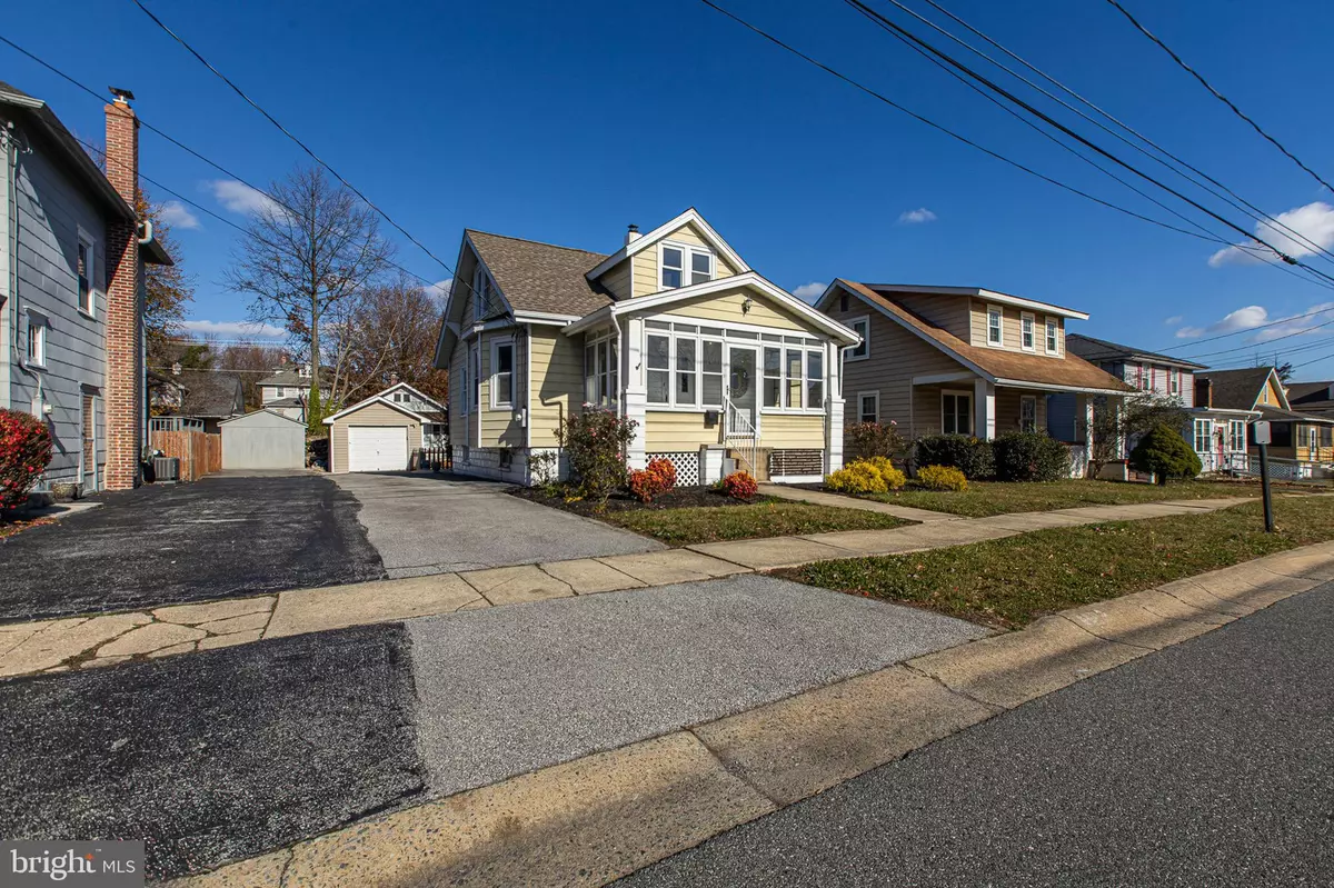 Wilmington, DE 19804,15 WINSTON AVE