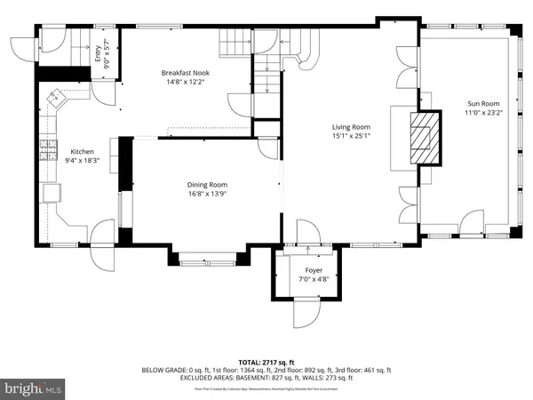 Lansdowne, PA 19050,341 CONGRESS AVE