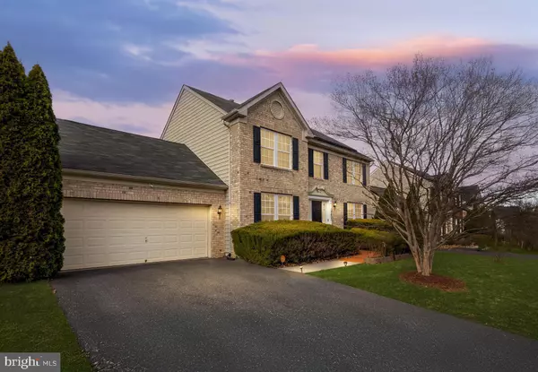 13400 OAKLANDS MANOR DR, Laurel, MD 20708