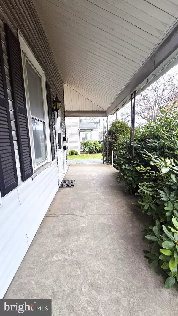 Quakertown, PA 18951,735 W BROAD ST #UNIT A