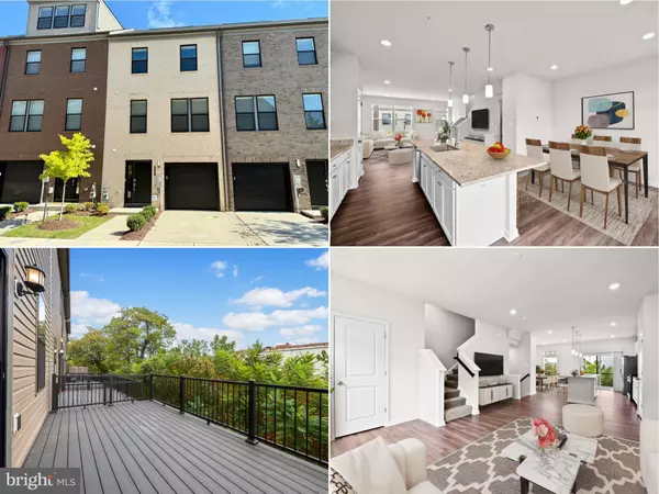 627 MOZART WAY, Baltimore, MD 21224