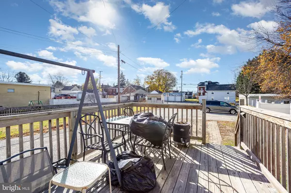 Hanover, PA 17331,533 BALTIMORE ST