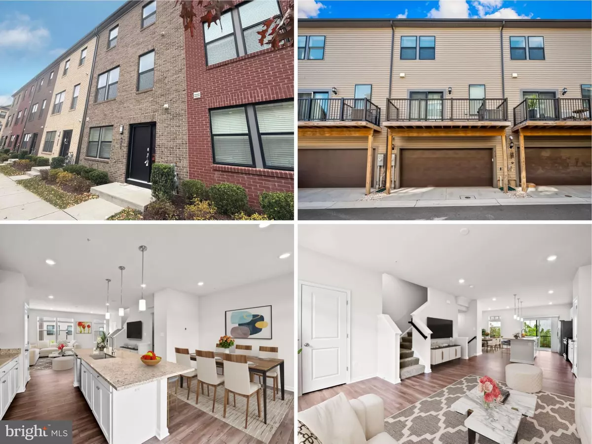 Baltimore, MD 21224,622 MOZART WAY