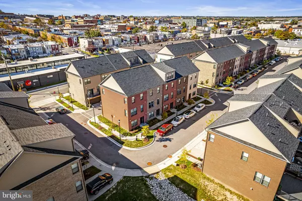 622 MOZART WAY, Baltimore, MD 21224