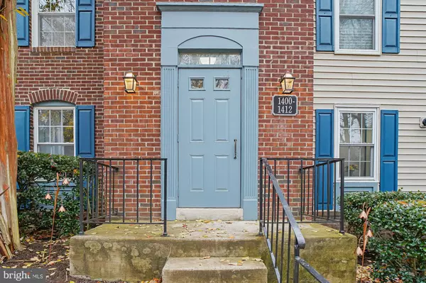 Arnold, MD 21012,1410 GREENDALE CT #2-1410