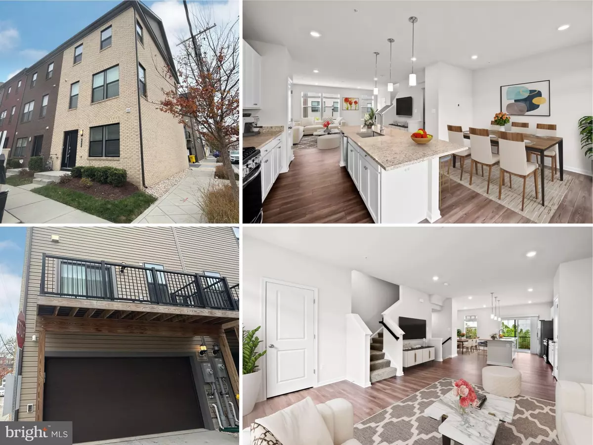 Baltimore, MD 21224,600 MOZART WAY