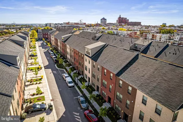 600 MOZART WAY, Baltimore, MD 21224