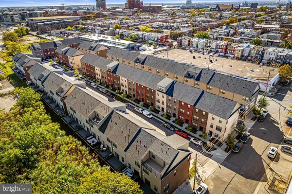 Baltimore, MD 21224,600 MOZART WAY