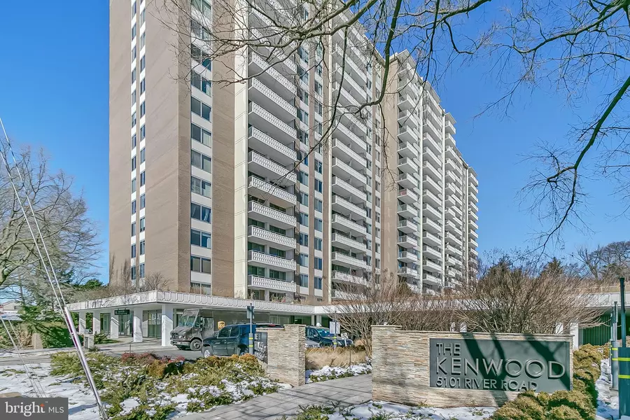 5101 RIVER RD #713, Bethesda, MD 20816