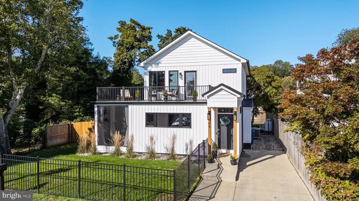 Prince Frederick, MD 20678,84 CHESAPEAKE AVE