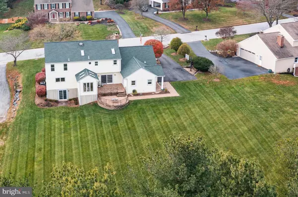 West Chester, PA 19380,1710 BOW TREE DR