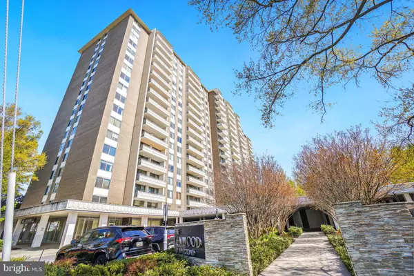 5101 RIVER RD #715, Bethesda, MD 20816