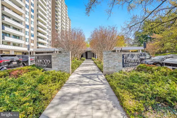 Bethesda, MD 20816,5101 RIVER RD #715