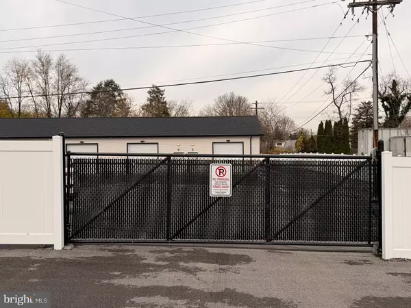 Levittown, PA 19057,7025 UNIT 6 BRISTOL PIKE