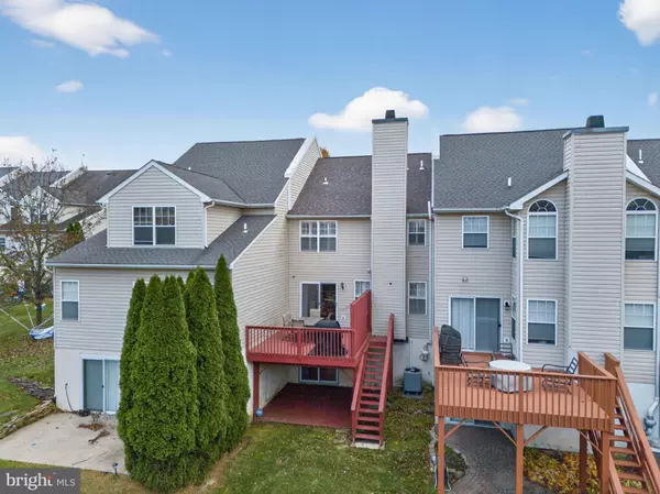 Chalfont, PA 18914,154 GALWAY CIR