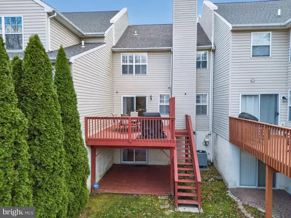 Chalfont, PA 18914,154 GALWAY CIR