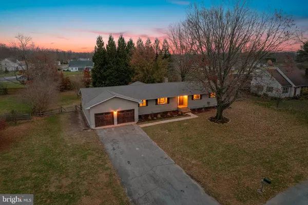 231 HICKORY DALE DR, Dover, DE 19901