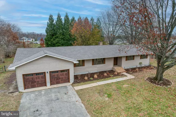 Dover, DE 19901,231 HICKORY DALE DR