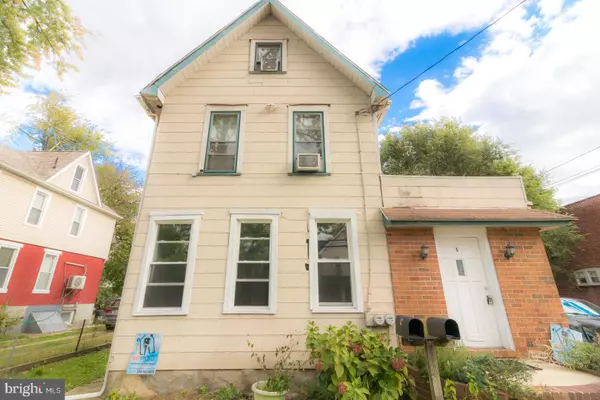 Oaklyn, NJ 08107,128 CHESTNUT