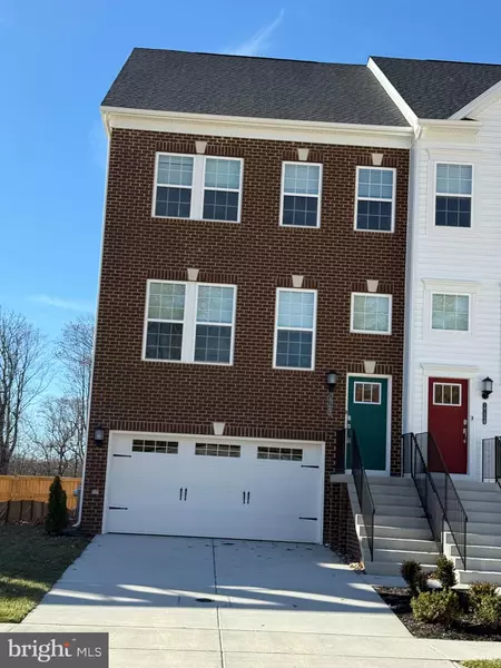1722 WATER CROSSING RD, Baltimore, MD 21208