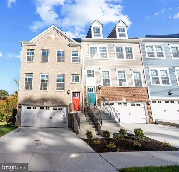 1722 WATER CROSSING RD, Baltimore, MD 21208