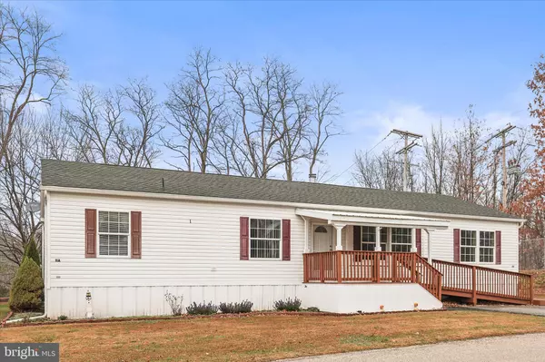Thomasville, PA 17364,11A CHESAPEAKE ESTATES